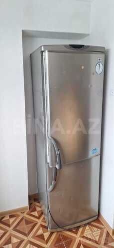 Сдаётся 2-комн. вторичка 60 м², пос. Ени Гюнешли, photo 12 from 16