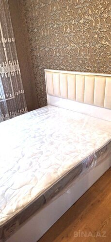 Сдаётся 2-комн. вторичка 60 м², пос. Ени Гюнешли, photo 1 from 16