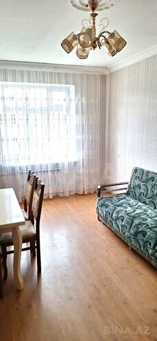 Сдаётся 2-комн. вторичка 60 м², пос. Ени Гюнешли, photo 5 from 16