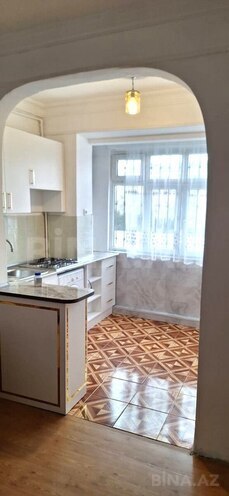 Сдаётся 2-комн. вторичка 60 м², пос. Ени Гюнешли, photo 6 from 16
