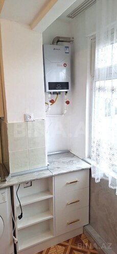 Сдаётся 2-комн. вторичка 60 м², пос. Ени Гюнешли, photo 9 from 16