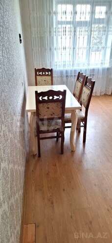 Сдаётся 2-комн. вторичка 60 м², пос. Ени Гюнешли, photo 3 from 16
