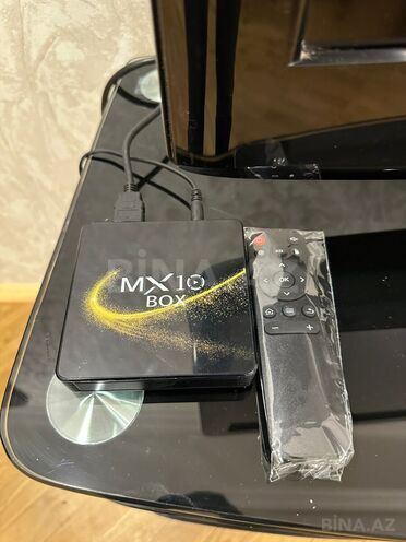 İcarəyə verilir 3 otaqlı yeni tikili 120 m², Nəsimi r., photo 16 from 19