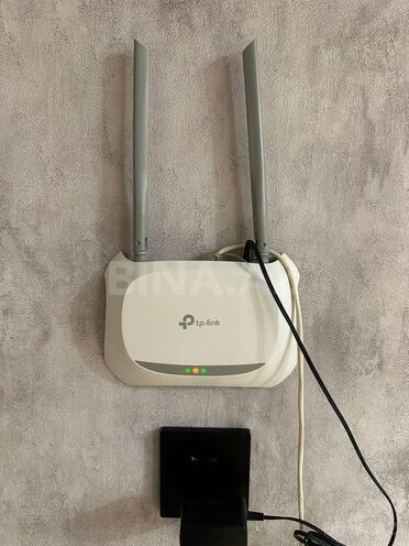 İcarəyə verilir 3 otaqlı yeni tikili 120 m², Nəsimi r., photo 17 from 19