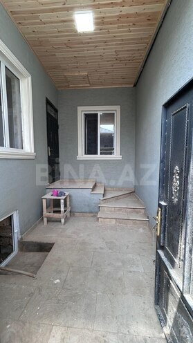 Satılır 3 otaqlı həyət evi/bağ evi 75 m², Masazır q., photo 8 from 9