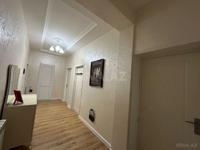 Продаётся 2-комн. новостройка 90 м², м. Ази Асланов, photo 5 from 17