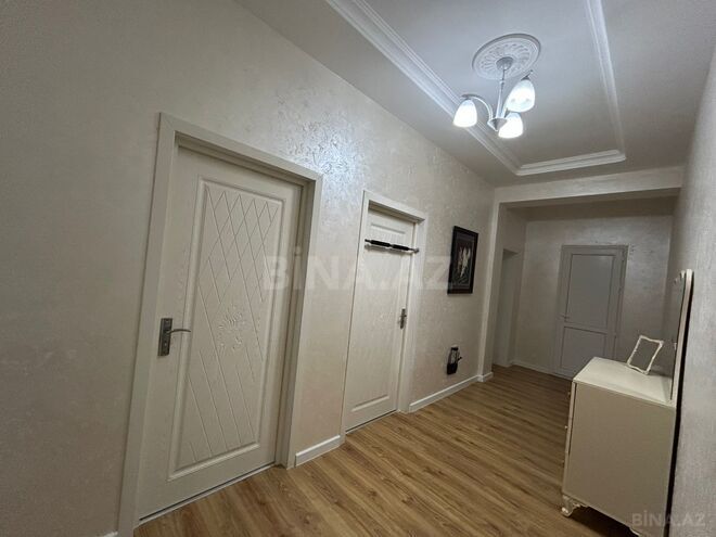 Продаётся 2-комн. новостройка 90 м², м. Ази Асланов, photo 4 from 17