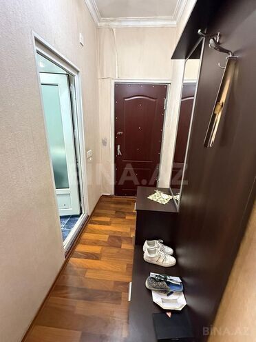 Сдаётся 3-комн. вторичка 70 м², м. Мемар Аджеми, photo 4 from 15