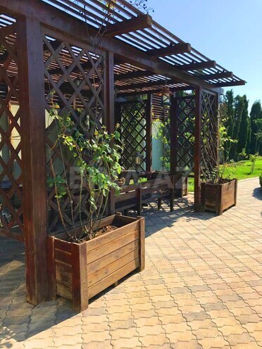 Satılır 5 otaqlı həyət evi/bağ evi 350 m², Şüvəlan q., photo 9 from 19