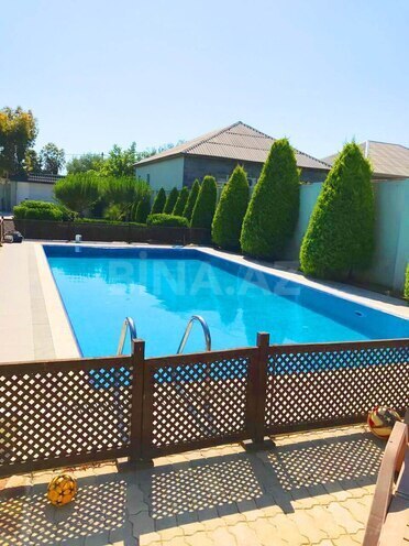 Satılır 5 otaqlı həyət evi/bağ evi 350 m², Şüvəlan q., photo 7 from 19