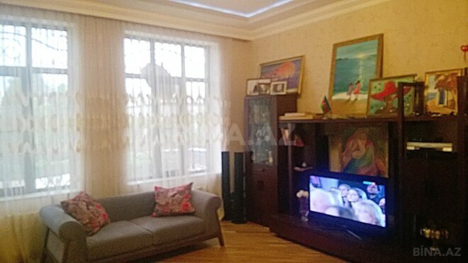 Satılır 5 otaqlı həyət evi/bağ evi 350 m², Şüvəlan q., photo 15 from 19