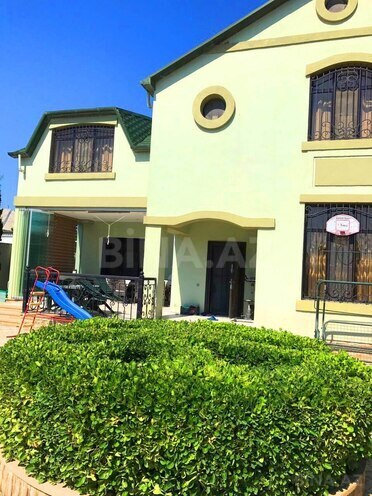Satılır 5 otaqlı həyət evi/bağ evi 350 m², Şüvəlan q., photo 5 from 19