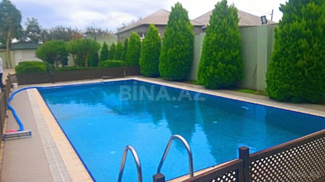 Satılır 5 otaqlı həyət evi/bağ evi 350 m², Şüvəlan q., photo 4 from 19