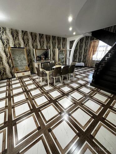 Продаётся 6-комн. дом/дача 250 м², Хазарский р., photo 4 from 27