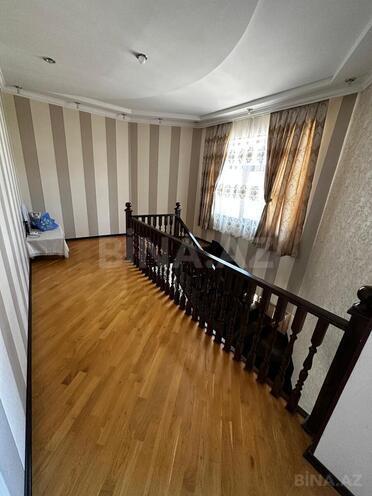 Продаётся 6-комн. дом/дача 250 м², Хазарский р., photo 10 from 27