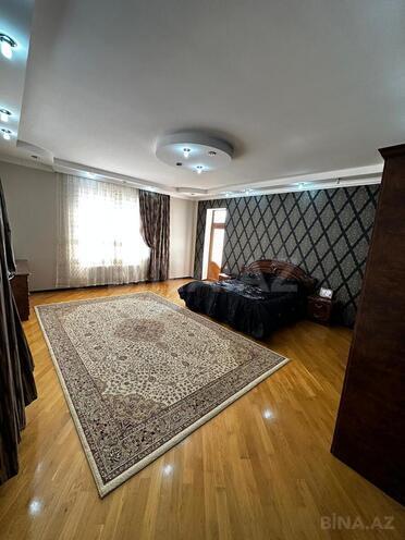 Продаётся 6-комн. дом/дача 250 м², Хазарский р., photo 6 from 27