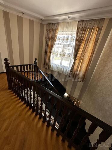 Продаётся 6-комн. дом/дача 250 м², Хазарский р., photo 11 from 27