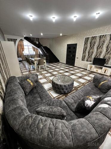 Продаётся 6-комн. дом/дача 250 м², Хазарский р., photo 12 from 27