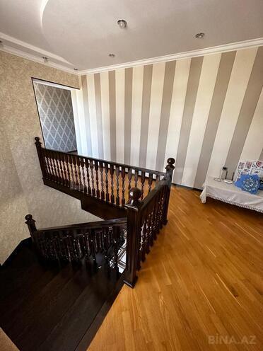 Продаётся 6-комн. дом/дача 250 м², Хазарский р., photo 25 from 27