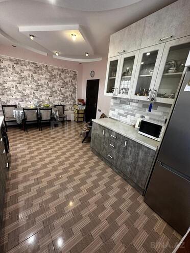 Продаётся 6-комн. дом/дача 250 м², Хазарский р., photo 17 from 27