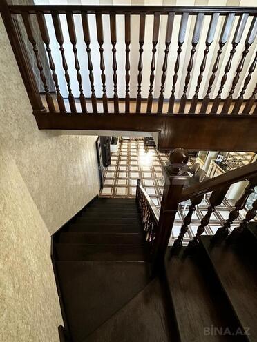 Продаётся 6-комн. дом/дача 250 м², Хазарский р., photo 14 from 27