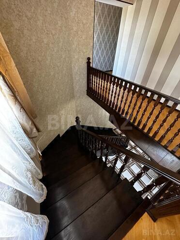 Продаётся 6-комн. дом/дача 250 м², Хазарский р., photo 16 from 27