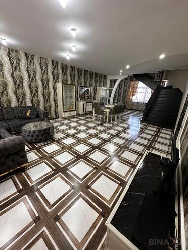 Продаётся 6-комн. дом/дача 250 м², Хазарский р., photo 13 from 27