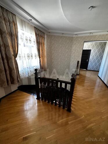 Продаётся 6-комн. дом/дача 250 м², Хазарский р., photo 26 from 27