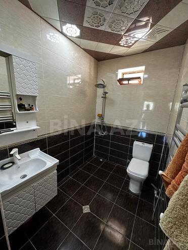 Продаётся 6-комн. дом/дача 250 м², Хазарский р., photo 20 from 27