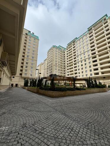 Satılır 4 otaqlı yeni tikili 175 m², Nərimanov r., photo 6 from 19