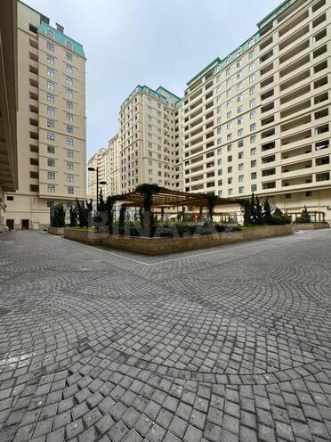 Satılır 4 otaqlı yeni tikili 175 m², Nərimanov r., photo 13 from 19