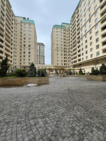 Satılır 4 otaqlı yeni tikili 175 m², Nərimanov r., photo 7 from 19