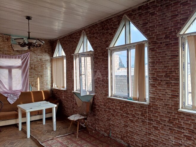 Satılır 6 otaqlı həyət evi/bağ evi 100 m², Zirə q., photo 5 from 10