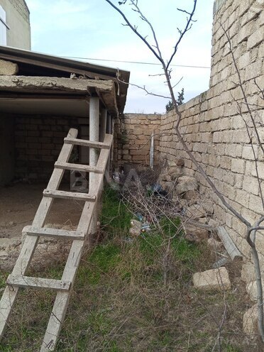 Satılır 6 otaqlı həyət evi/bağ evi 100 m², Zirə q., photo 4 from 10