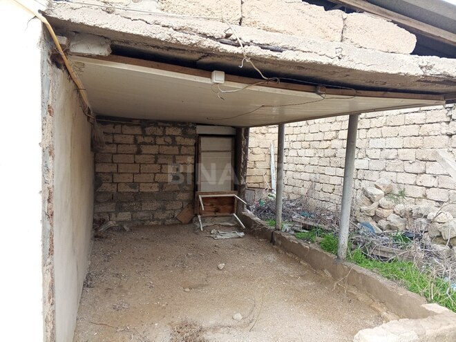 Satılır 6 otaqlı həyət evi/bağ evi 100 m², Zirə q., photo 3 from 10