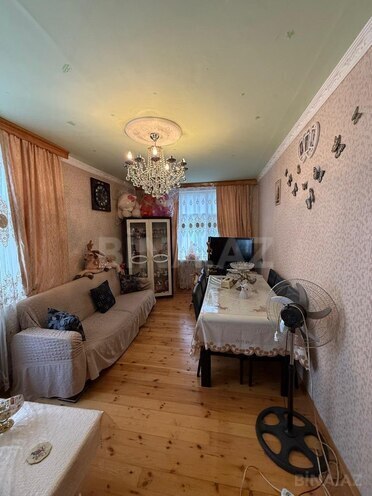 Satılır 2 otaqlı köhnə tikili 68 m², photo 3 from 16