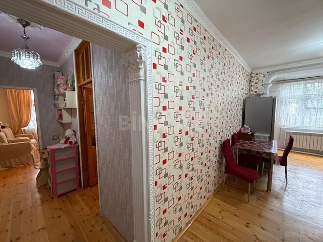 Satılır 2 otaqlı köhnə tikili 68 m², photo 12 from 16