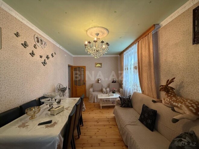 Satılır 2 otaqlı köhnə tikili 68 m², photo 5 from 16