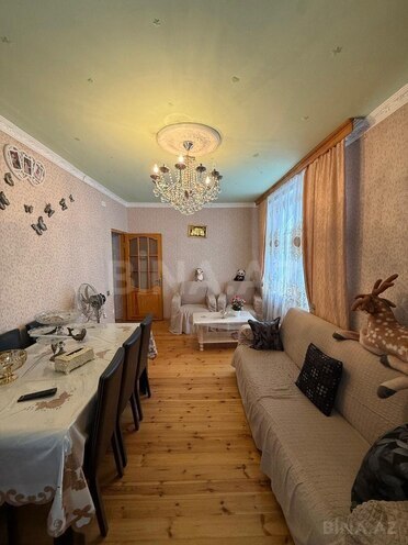 Satılır 2 otaqlı köhnə tikili 68 m², photo 4 from 16