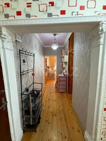 Satılır 2 otaqlı köhnə tikili 68 m², photo 13 from 16