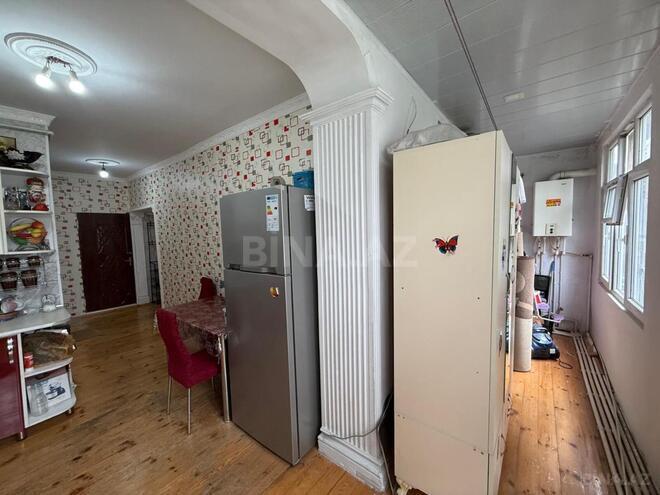 Satılır 2 otaqlı köhnə tikili 68 m², photo 11 from 16