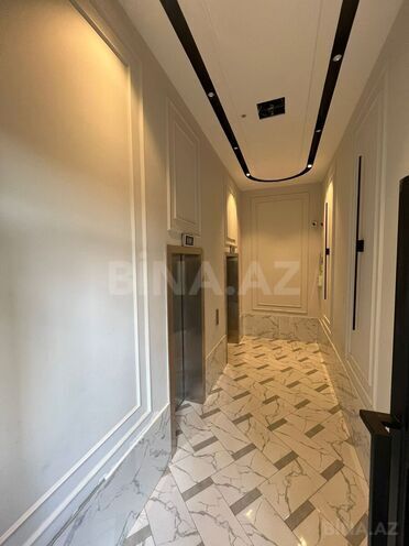 Satılır 4 otaqlı yeni tikili 175 m², Nərimanov r., photo 4 from 19