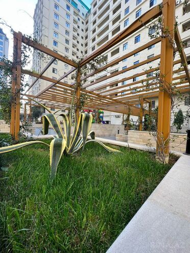 Satılır 4 otaqlı yeni tikili 175 m², Nərimanov r., photo 3 from 19