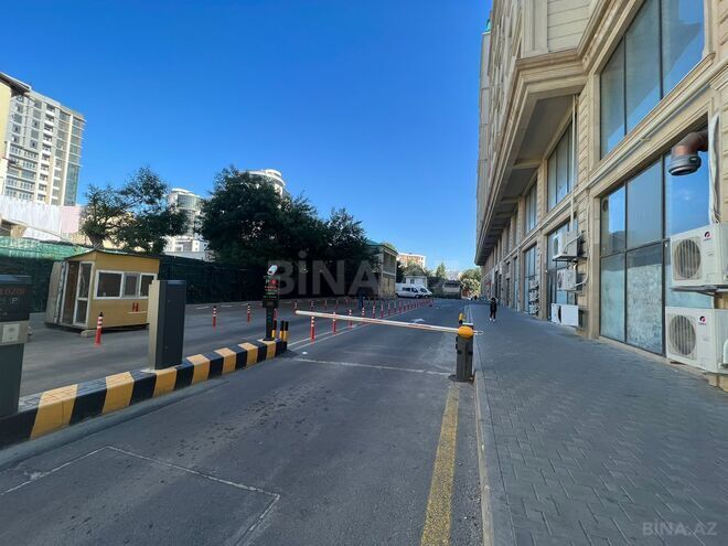 Satılır 4 otaqlı yeni tikili 175 m², Nərimanov r., photo 18 from 19
