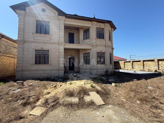 Продаётся 6-комн. дом/дача 237 м², пос. Пиршаги, photo 3 from 7