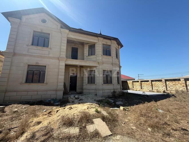 Продаётся 6-комн. дом/дача 237 м², пос. Пиршаги, photo 4 from 7