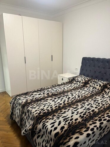 Сдаётся 4-комн. вторичка 70 м², м. Сахил, photo 11 from 16