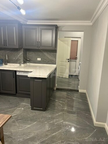 Сдаётся 4-комн. вторичка 70 м², м. Сахил, photo 7 from 16