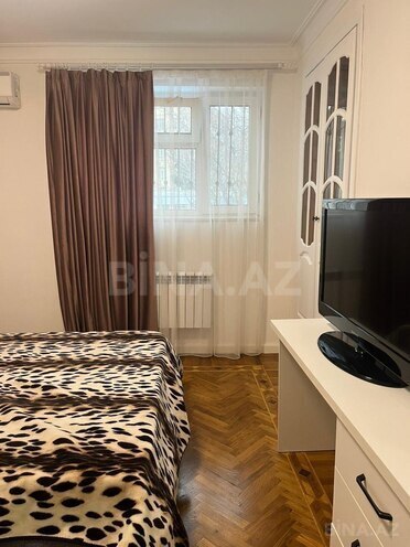 Сдаётся 4-комн. вторичка 70 м², м. Сахил, photo 13 from 16