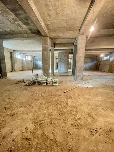 Satılır  obyekt 520 m², Həzi Aslanov m., photo 4 from 8